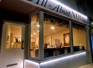 All About Youx